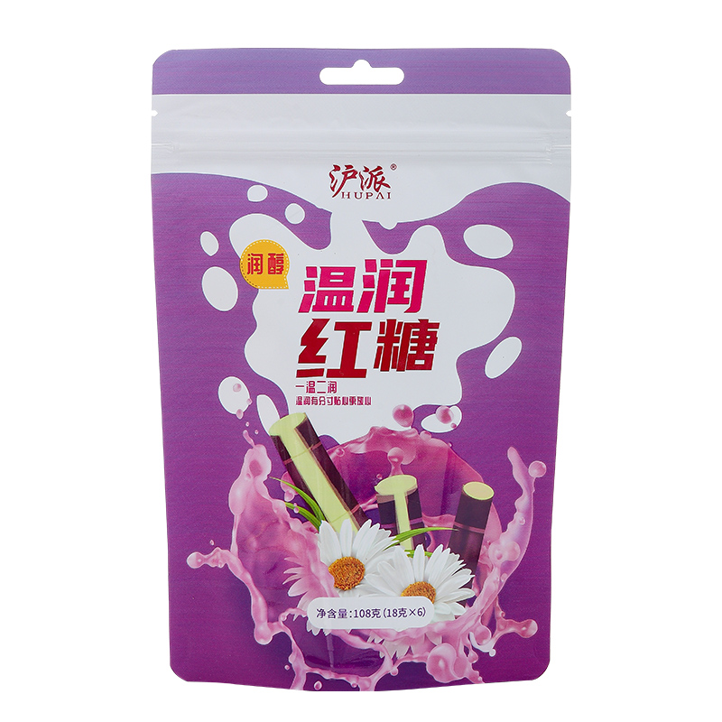 沪派-润醇.温润红糖(独立袋)(108克)